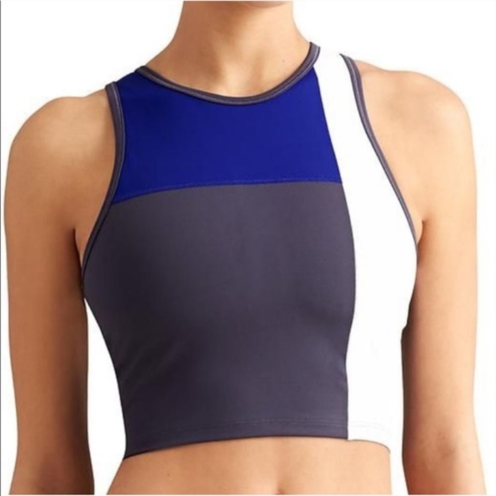 Derek Lam 10C x Athleta Athletic Tank